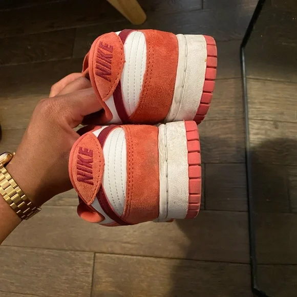 Nike Dunks - Picture 3 of 5